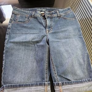 St. John's Bay shorts